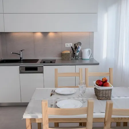 Mazuth Ii Gæstehus 4*