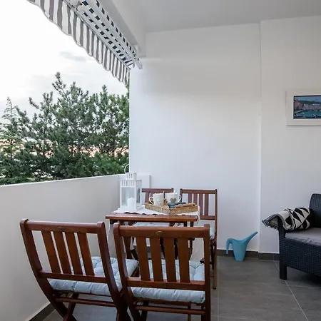 Gæstehus Mazuth Ii Banjol