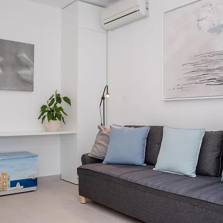 Mazuth Ii Gæstehus 4*