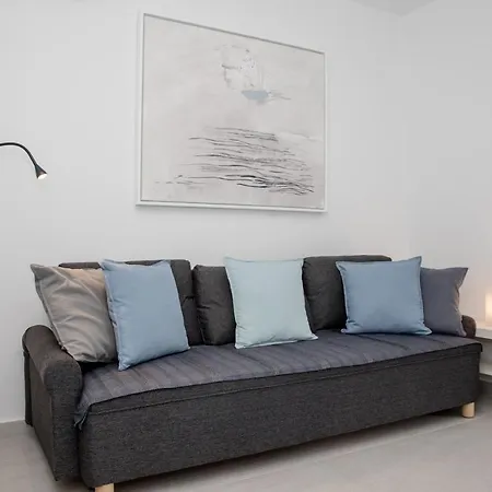 Mazuth Ii Gæstehus 4*