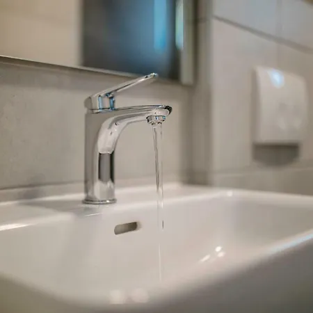 Mazuth Ii Gæstehus 4*