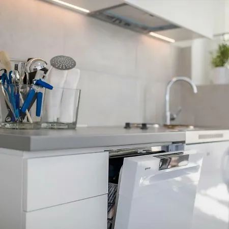 Gæstehus Mazuth Ii 4*