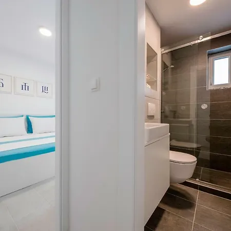 Gæstehus Mazuth Ii Banjol