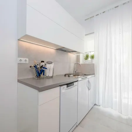 Gæstehus Mazuth Ii 4*