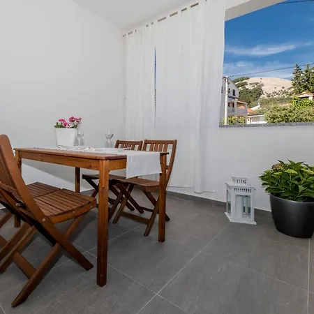 Mazuth Ii Gæstehus 4*