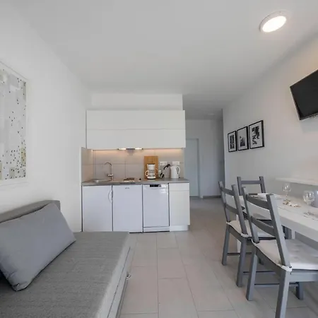 Mazuth Ii Gæstehus 4*