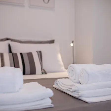 Mazuth Ii Gæstehus Banjol