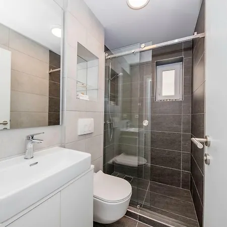 Mazuth Ii Gæstehus 4*