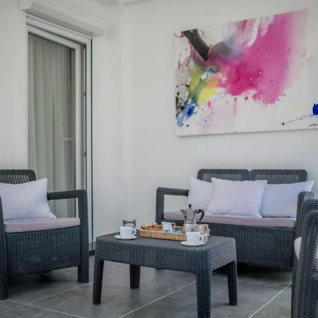 Mazuth Ii Affittacamere