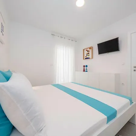 Guest house Mazuth Ii