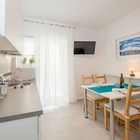 Guest house Mazuth Ii