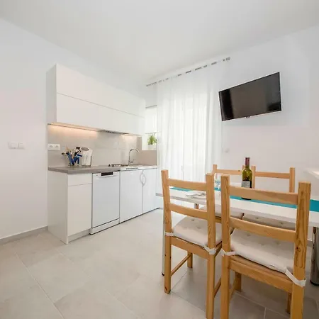 Guest house Mazuth Ii