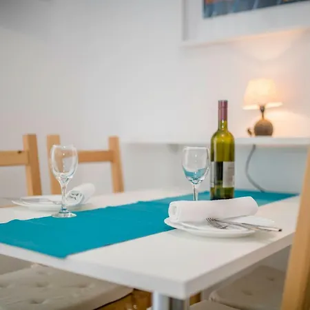 Mazuth Ii Gæstehus 4*