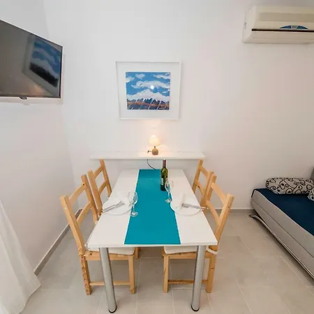 Mazuth Ii Guest house