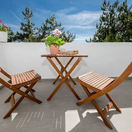 Affittacamere Mazuth Ii 4*