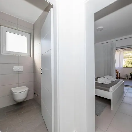 Guest house Mazuth Ii