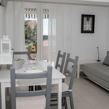Guest house Mazuth Ii 4*
